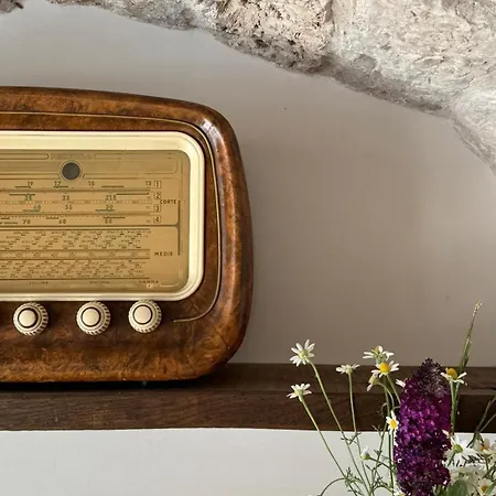 Trulli E Frasche 3* Martina Franca