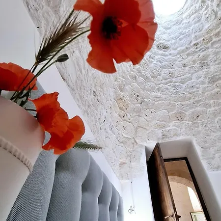 Trulli E Frasche 4*