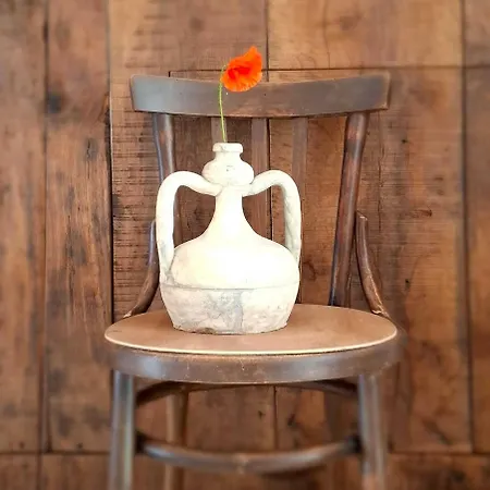 Trulli E Frasche Martina Franca