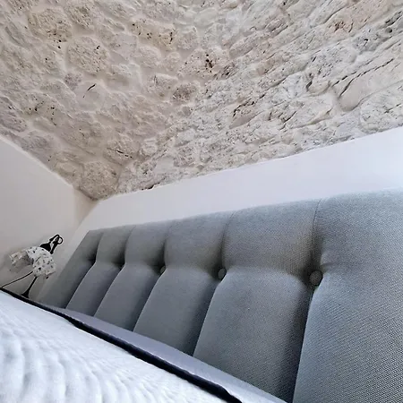 Trulli E Frasche Bed & Breakfast Martina Franca