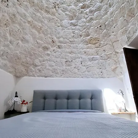 Trulli E Frasche *