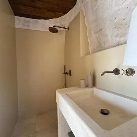 Trulli E Frasche 3* Martina Franca