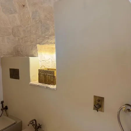 Trulli E Frasche Μαρτίνα Φράνκα
