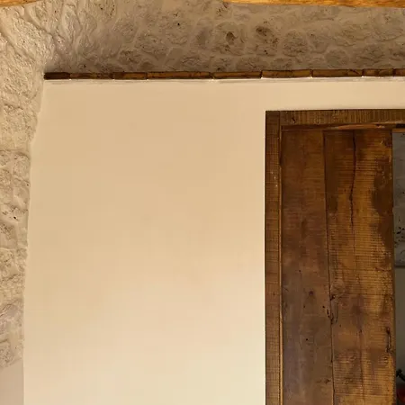 Trulli E Frasche 4* Μαρτίνα Φράνκα