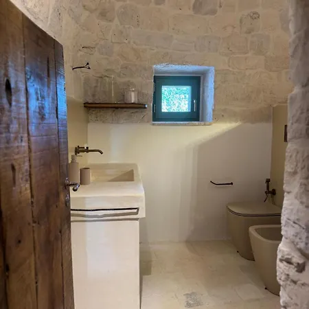 Trulli E Frasche
