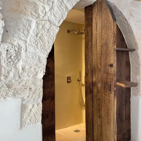 Trulli E Frasche Martina Franca