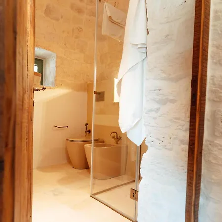 Bed & Breakfast Trulli E Frasche 3*