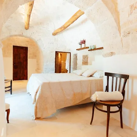 Trulli E Frasche