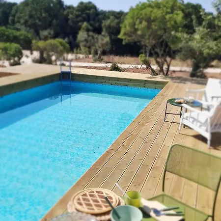 Trulli E Frasche Bed & Breakfast