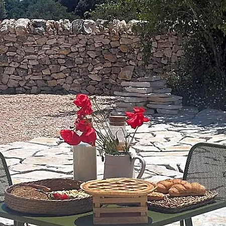 Trulli E Frasche 4*