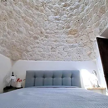 Trulli E Frasche Μαρτίνα Φράνκα