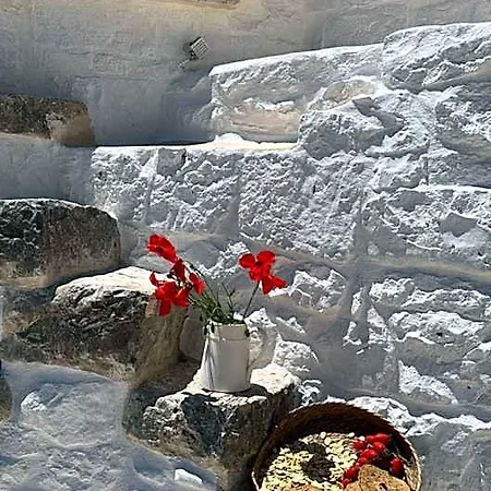 Trulli E Frasche Bed and Breakfast Μαρτίνα Φράνκα